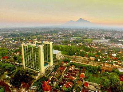 Apartement Yogyakarta Langsung Tinggal ( Mataramcity )