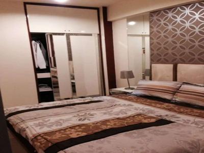 Apartemen Puncak Permai Disewakan