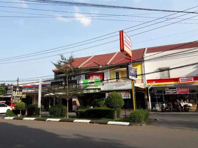 Turun harga !!! Ruko Strategis di Bumi Adipura, Gedebage Bandung