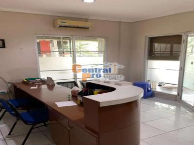 Dijual Ruko di Cibubur Country Boulevard