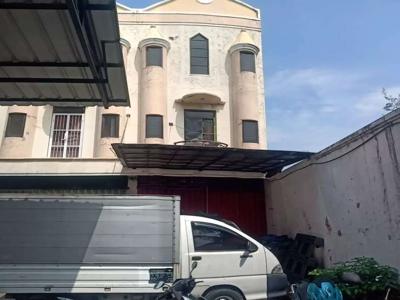 Dijual ruko murah mahkota palace Kenjeran Surabaya