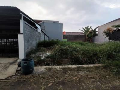 DIJUAL TANAH DEKAT JALAN RAYA MANYARAN SEMARANG