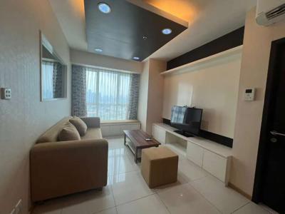 Disewakan Apartemen Gandaria Height 2 Bedroom Harga Bersahabat, Nego