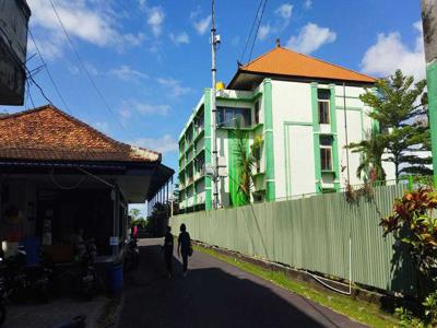 Disewakan gedung kantor komersiil di jalur Denpasar Gilimanuk