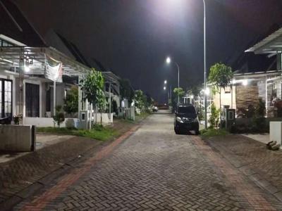 disewakan rumah lokasi perumahaan taman anggun sejahtera 6