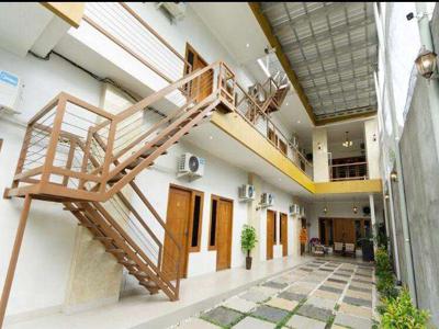 Rumah Induk & Kost Exclusive Full Furnished Dengan Full Penghuni