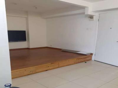 Sewa 2br modif 1br FF APARTEMEN BASSURA CITY