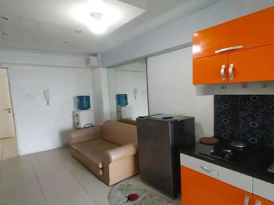 Sewa apartemen Bassura City