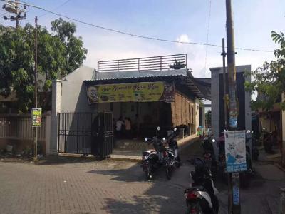 Warkop Di Sewakan