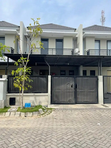 1409. Dijual Rumah Delima Selatan Cluster Opal