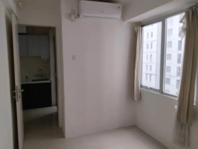 Apartemen Bassura City Tipe 1 Bedroom di Tower Geranium Free IPL