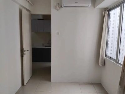 Apartemen Bassura City tipe 1 Kamar Tidur Full Furnished Free IPL