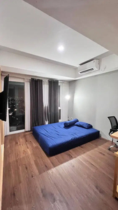 Apartemen Breeze Bintaro Plaza Residence 1 BR