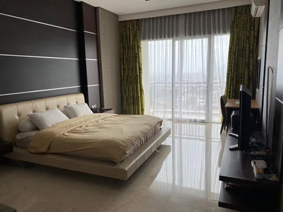 Apartemen Disewakan Senayan Residence 3BR uk165m2 Furnished at Jaksel