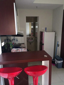 Apartemen Gading Greenhill Full Furnished Kelapa Gading