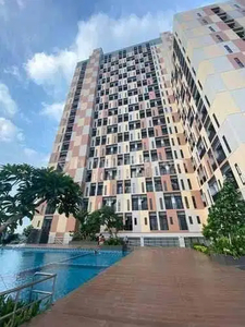 Apartemen Sayana Tipe Studio View City Harapan Indah