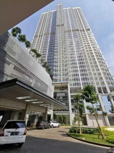 Apartemen Sedayu City Size 83m Type 3BR Kelapa Gading Jakarta Utara