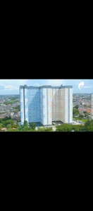 APARTEMENT SIAP HUNI SERPONG TANGERANG SELATAN