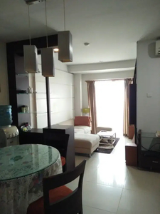 DI JUAL CEPAT APARTEMEN JAKARTA RESIDENCE THAMRIN CITY JAKARTA