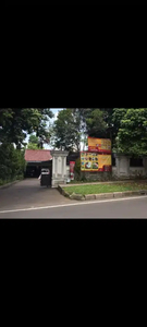 DI JUAL CEPAT RUMAH MEWAH DI BUBULAK KOTA BOGOR DEPAN RMH JALAN ALTERI