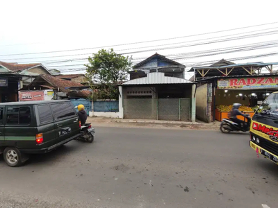 Di Jual Rumah 2 Lantai