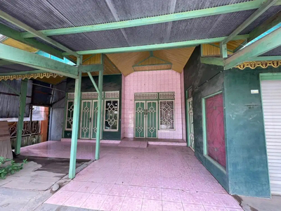 Di Jual Rumah dan Tanah