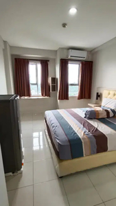 Di sewakan murah apartemen jababeka cikarang