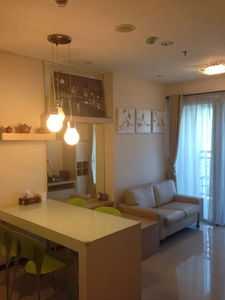 Dijual 2BR Thamrin Executive