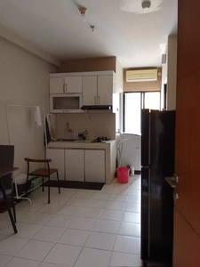 Dijual Apartemen Casablanca East Residence tower BB lt 19