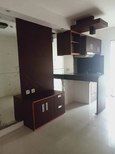 DIJUAL APARTEMEN KALIBATA CITY TYPE STUDIO KOSONG ditower tulip