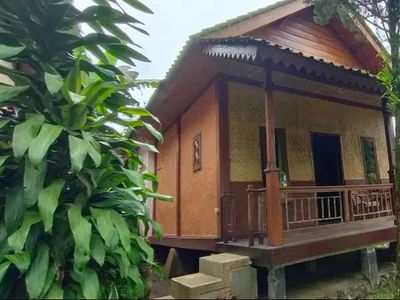 Dijual: Ijen Resto & Guest House