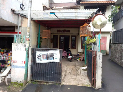 Dijual Kosan 2 LAntai 7 Pintu di Cisitu, Dago, Kota Bandung