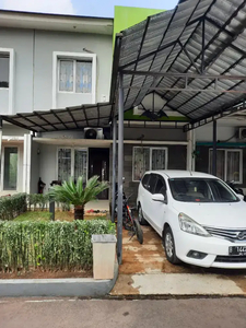 Dijual Rumah 2 lantai Kota Bekasi, Bisa Over kredit BTN