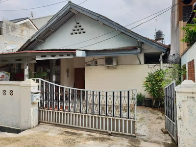 Dijual Rumah Blok S Jaksel