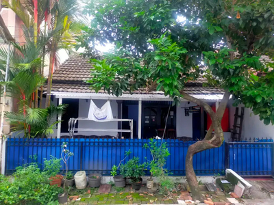 DIJUAL RUMAH BTN