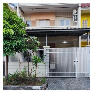 Dijual Rumah Cantik 2 Lt Full Furnis di Taman Palem Jakarta Barat