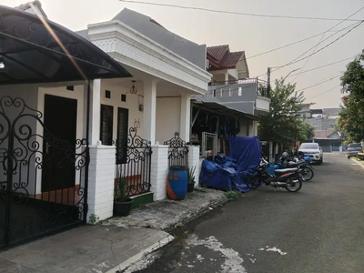 Dijual Rumah Cantik dan Estetik di Duta Bintaro Nusa Dua, Tangerang