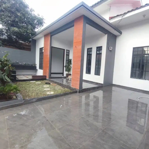 Dijual Rumah Cantik Full Renovasi Tiban Nirwana summercoast