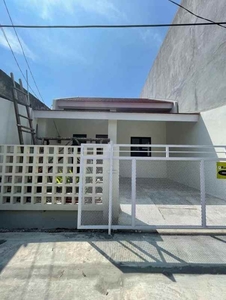 Dijual Rumah Dekat Summarecon Di Telaga Mas Duta Harapan Bekasi