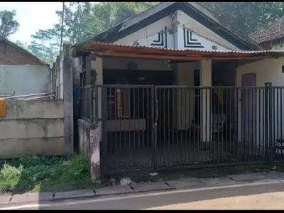 Dijual Rumah di Daerah Mayjen Sungkono