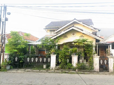 Dijual Rumah di H Iming Beji Depok