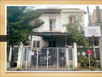 Dijual Rumah di Jl. Gong Kebyar, Jimbaran, Bali