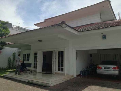 Dijual Rumah Di Menteng Jakarta Pusat