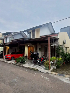 Dijual rumah di Nirwana moderland Tangerang