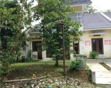 dijual rumah di perumahan pakuan, balunangjaya, bogor selatan