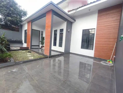 Dijual Rumah di Summercoast/Tiban Nirwana