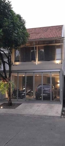Dijual Rumah Estetik Jl Kayu Agung Turangga Buahbatu Bandung