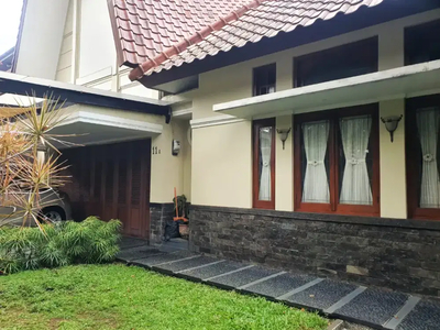 Dijual Rumah Exclusive Mewah