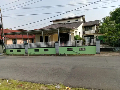 Dijual Rumah Jl Surya Pontianak