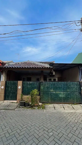 Dijual.. Rumah perumnas 1 Karawaci